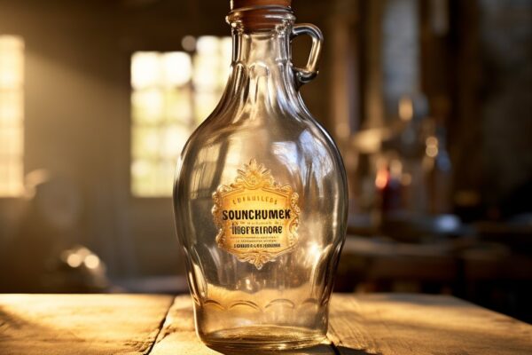 Unleashing the Magic of Glassmeister’s Glass Bottles: A Closer Look
