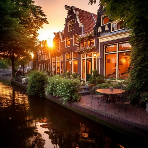 Kicking off your Dutch homebuying adventure